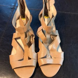 Nine West sandals‎